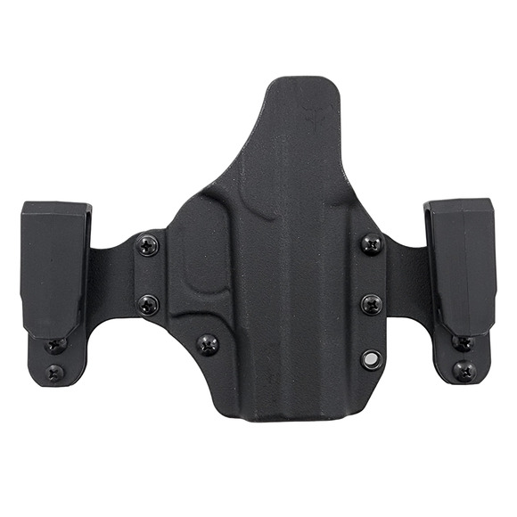 Bladetech Other Bladetech Kydex Holster Aiwb Cross Draw Iwb Right